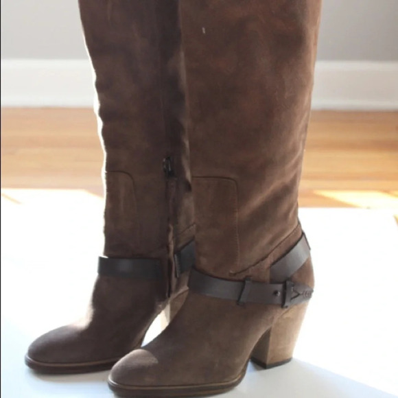 Dolce vita boots - Picture 8 of 13